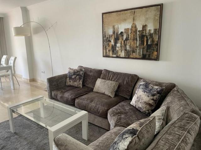 Beachside 3 Bedroom In La Gavia, San Pedro De Alcantara * Marbellac