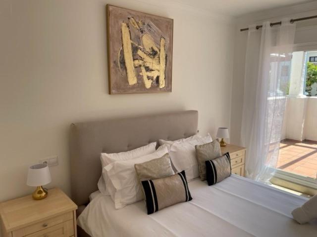 Beachside 3 Bedroom In La Gavia, San Pedro De Alcantara Marbellac