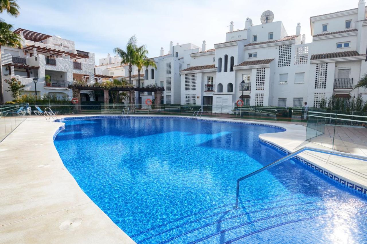 Appartement Beachside 3 Bedroom In La Gavia, San Pedro De Alcantara Marbellac