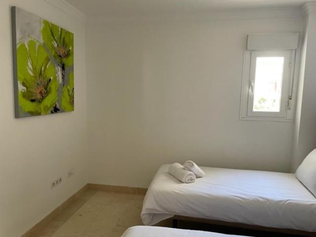 Appartement Beachside 3 Bedroom In La Gavia, San Pedro De Alcantara Marbellac