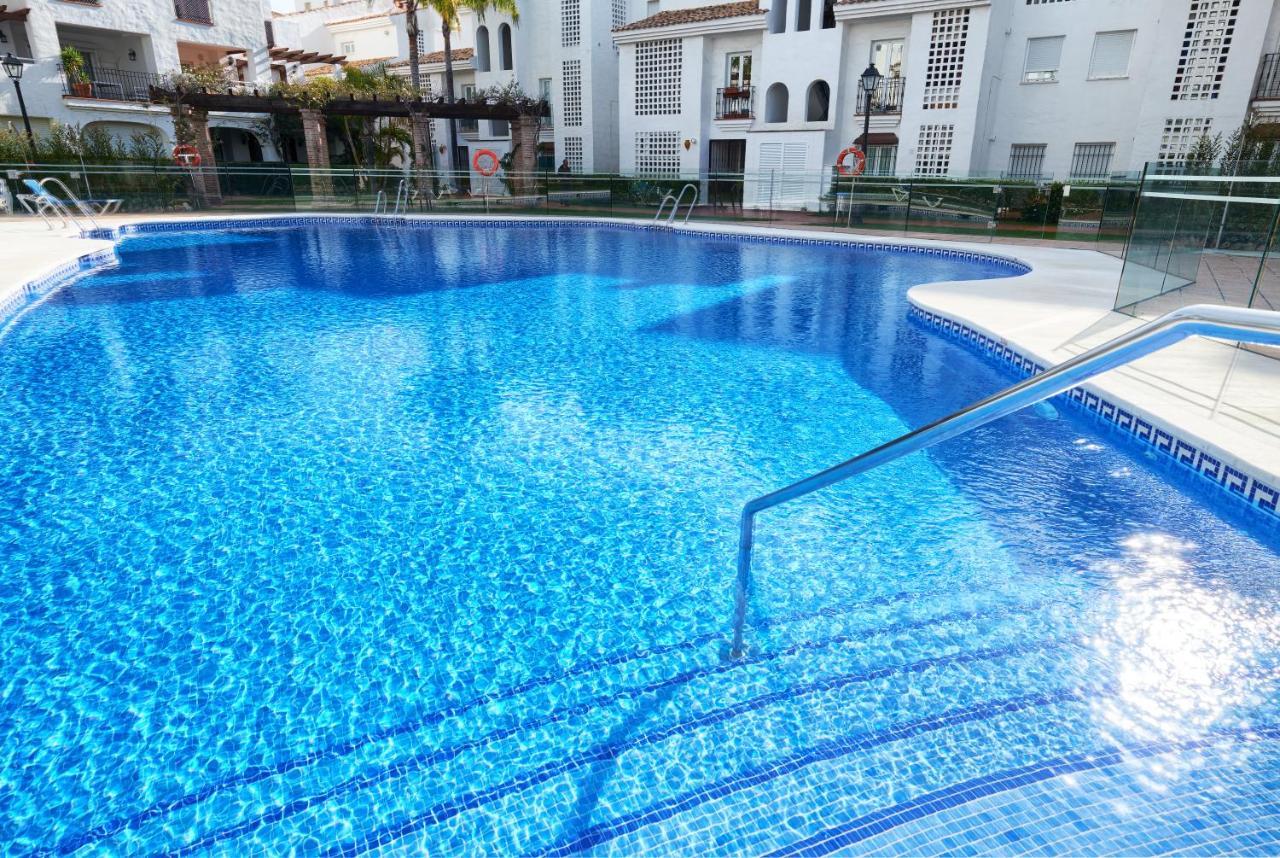 Beachside 3 Bedroom In La Gavia, San Pedro De Alcantara Marbellac