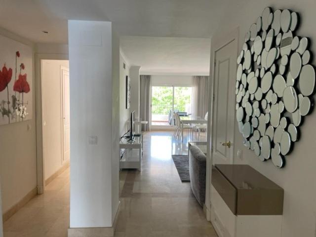 Appartement Beachside 3 Bedroom In La Gavia, San Pedro De Alcantara Marbellac