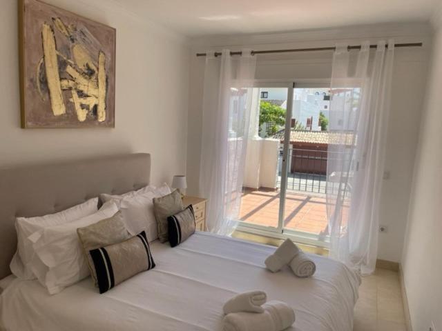 Appartement Beachside 3 Bedroom In La Gavia, San Pedro De Alcantara Marbellac