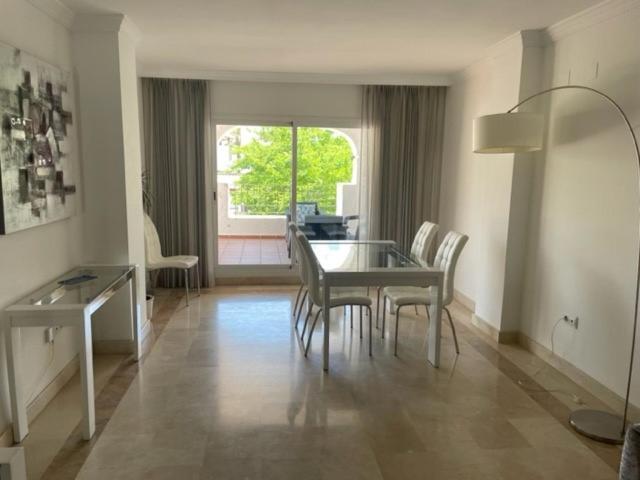 Appartement Beachside 3 Bedroom In La Gavia, San Pedro De Alcantara *