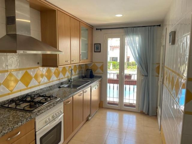 Apartamento Beachside 3 Bedroom In La Gavia, San Pedro De Alcantara