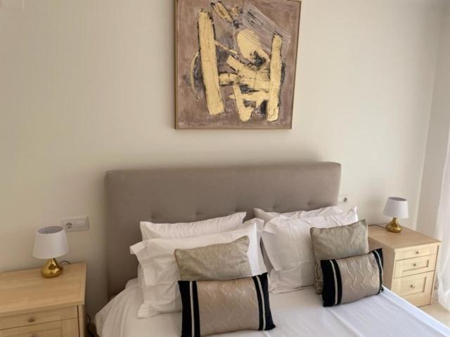 Apartamento Beachside 3 Bedroom In La Gavia, San Pedro De Alcantara